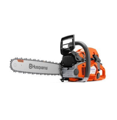 Chain Saw – 16″ Gas Commercial