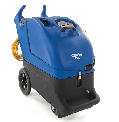 Carpet Cleaner – Commercial With Heater