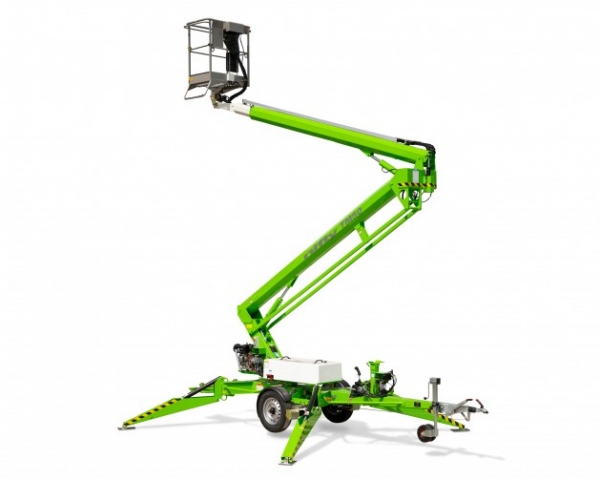 Boom Lift – Tow Behind 50′