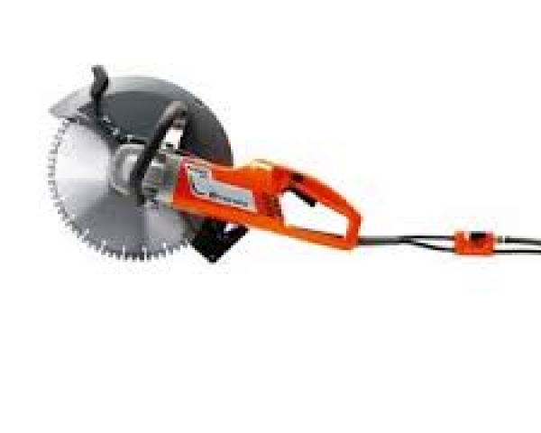 Concrete Saw – 14″ Electric Wet or Dry