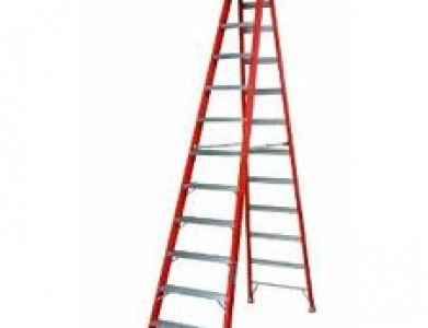 Step Ladder – 12′