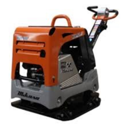 Picture for category Compactors