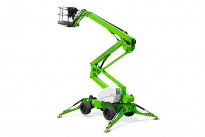Picture for category Boomlifts