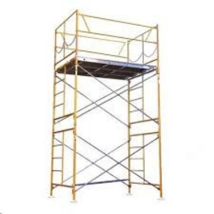Picture for category Scaffold