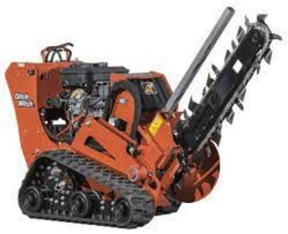 Picture for category Trenching