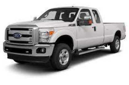 Picture for category Trucks