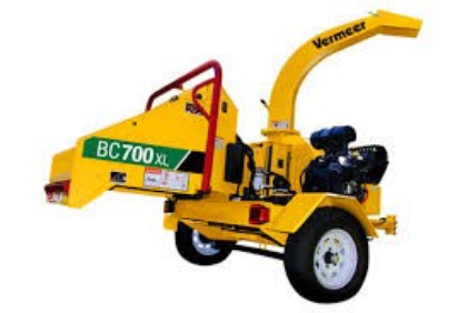 Picture for category Chippers/Stumpers