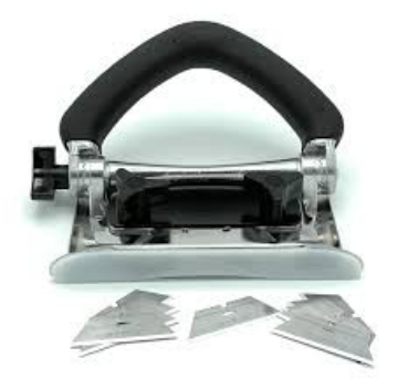 Picture of Carpet Knife/ Trimmer