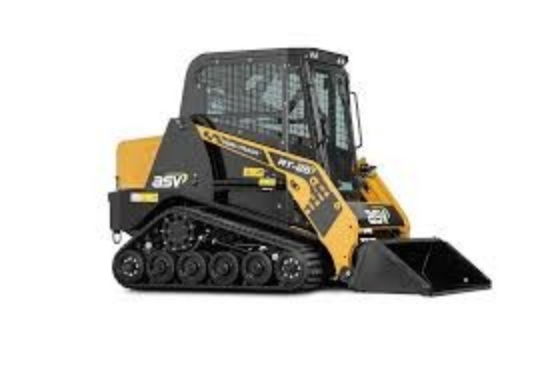 Picture of BOBCAT   TRACK ASV RT-25-20