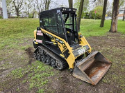 Picture of BOBCAT   TRACK ASV RT-25-20