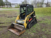 Picture of BOBCAT   TRACK ASV RT-25-20
