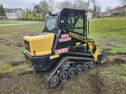 Picture of BOBCAT   TRACK ASV RT-25-20