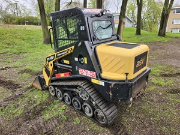 Picture of BOBCAT   TRACK ASV RT-25-20