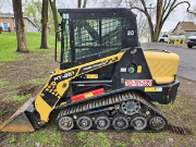 Picture of BOBCAT   TRACK ASV RT-25-20
