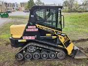 Picture of BOBCAT   TRACK ASV RT-25-20