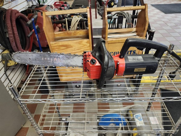 Picture of Chain Saw 16" Electric Milwuakee