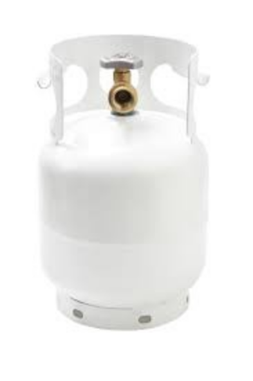 Picture of Propane  5 Lb. Refill