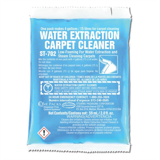 Picture of Carpet Soap 2oz. Packet