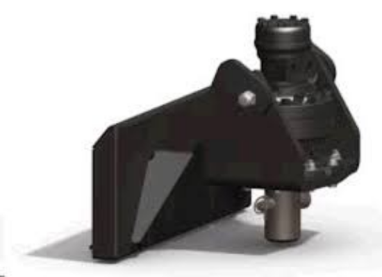 Picture of Dingo Auger Only -Bit Extra