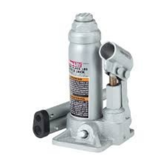 Picture of Jack Bottle Hydraulic 6  or 12 Ton