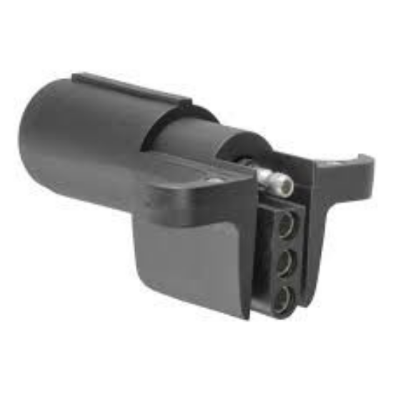 Picture of Trailer Light Adaptor Small