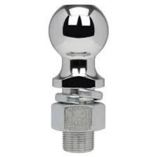 Picture of Trailer Ball 2-5/16" X 1-1/4" 
