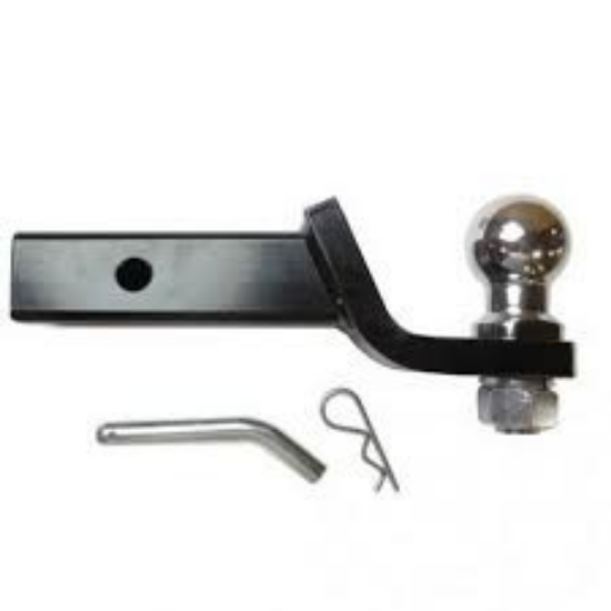 Picture of Trailer Hitch12000 lb W/2-5/16" C