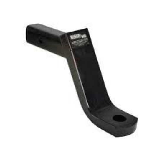 Picture of Trailer Hitch 2"x 2" 12,000 Lb 6" D