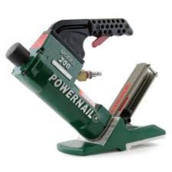 Picture of Nailer Floor 5/16" 200 Green