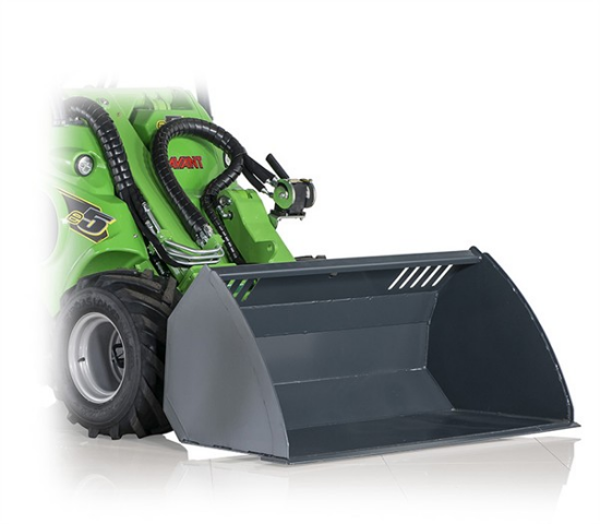 Picture of Bucket Avant Dirt 39" Wide