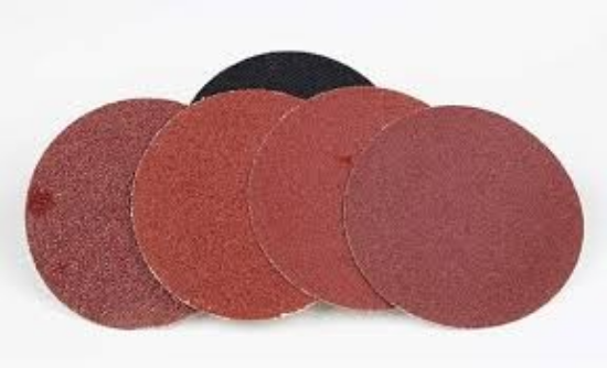 Picture of Sandpaper U-Sand 36 Grit