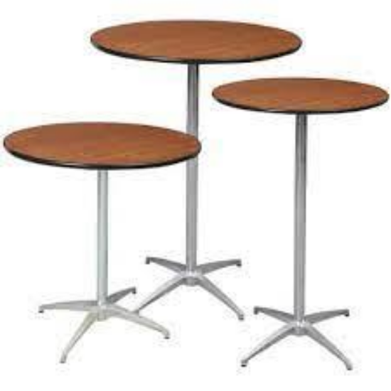 Picture of Table Cocktail (per table)
