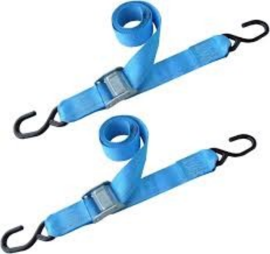 Picture of Strap  Single 6'