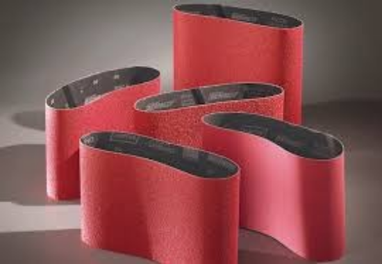 Picture of Sandpaper EZ-8 36 Grit