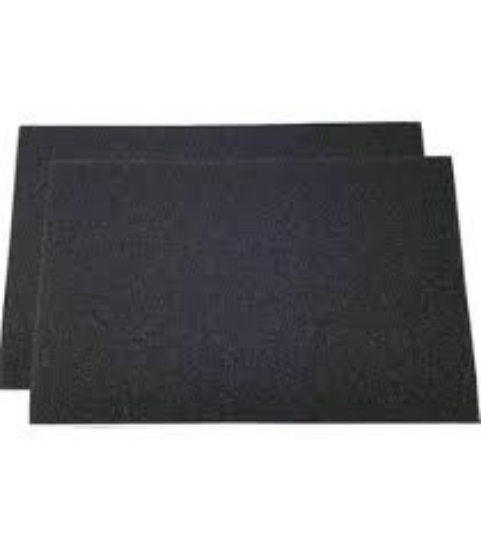 Picture of Sandpaper Square Buff 60 Grit
